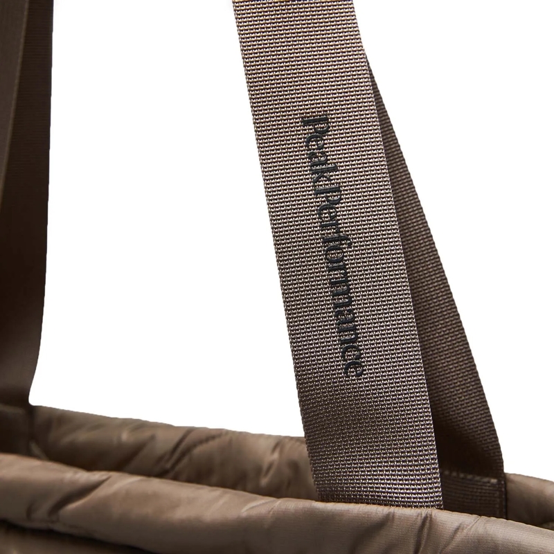 Peak Performance Sac à bandoulière Tote Bag Helium braun(Image 3)