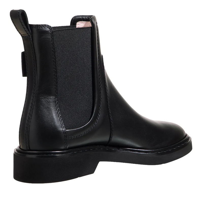Roger Vivier Chelsea Boots Nero(Image 4)