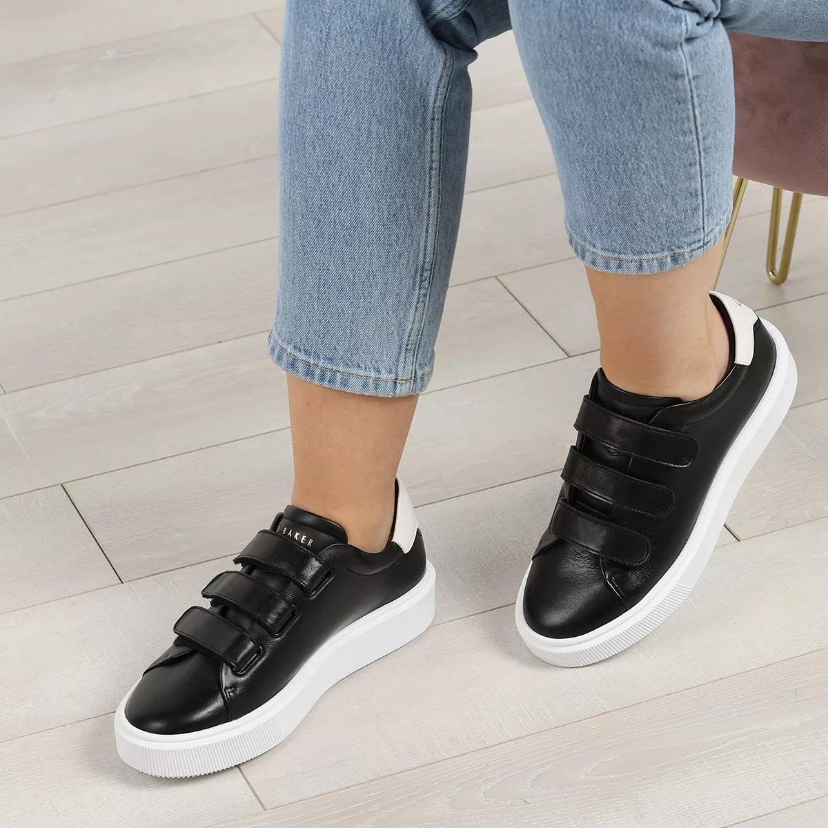 Ted baker hot sale sale sneakers