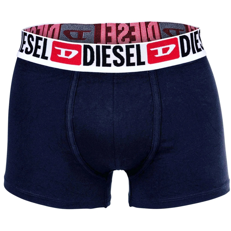 Diesel  UMBX-DAMIENTHREEPACK 3er Pack blau(Image 4)