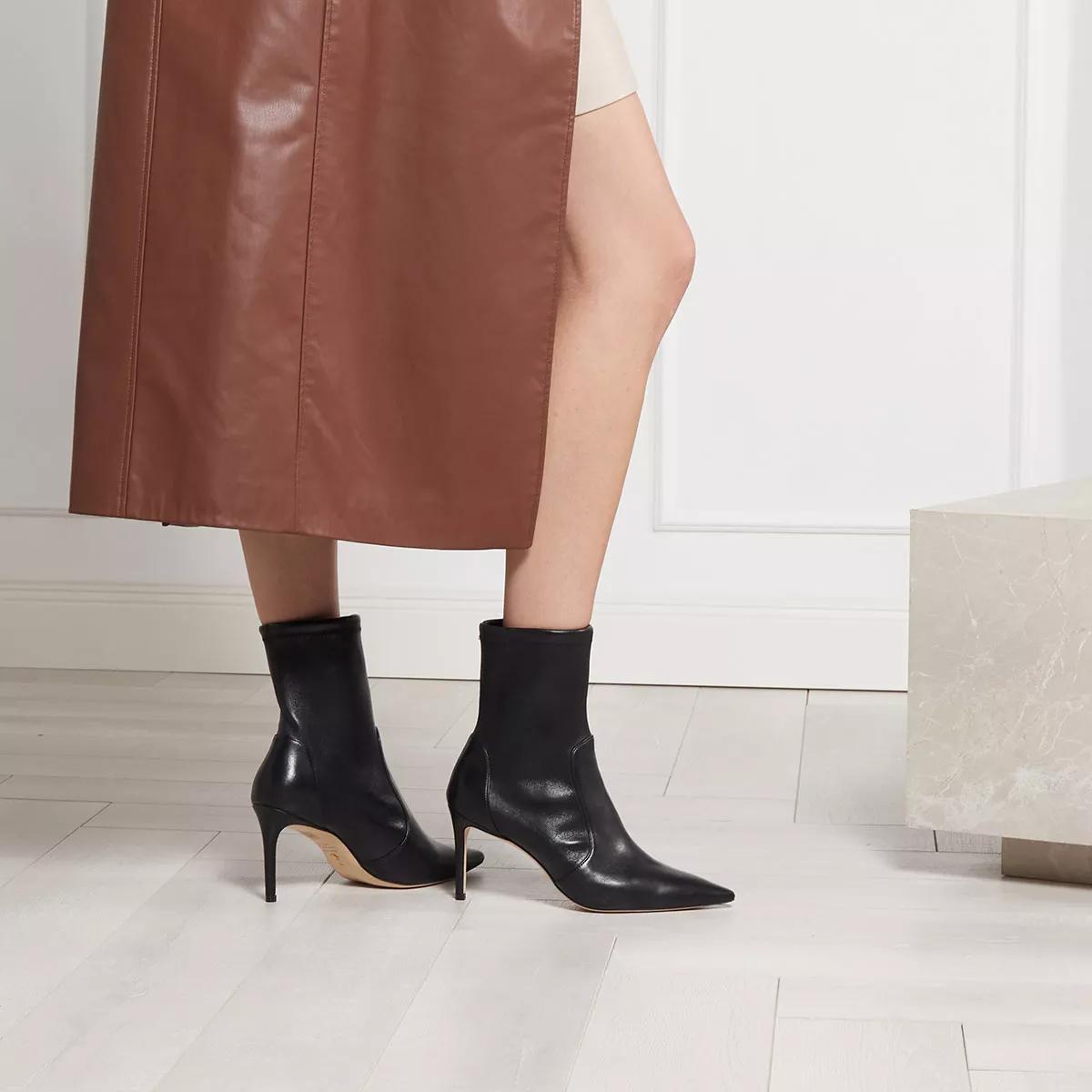 Stuart weitzman shop waterproof booties