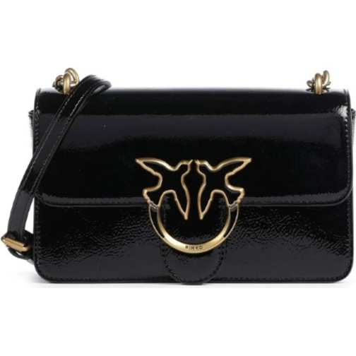 Pinko Draagtas Bags Black schwarz