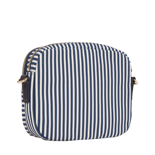 Tommy Hilfiger Sac pour appareil photo Poppy Summer Handtasche Blau (Image 4)