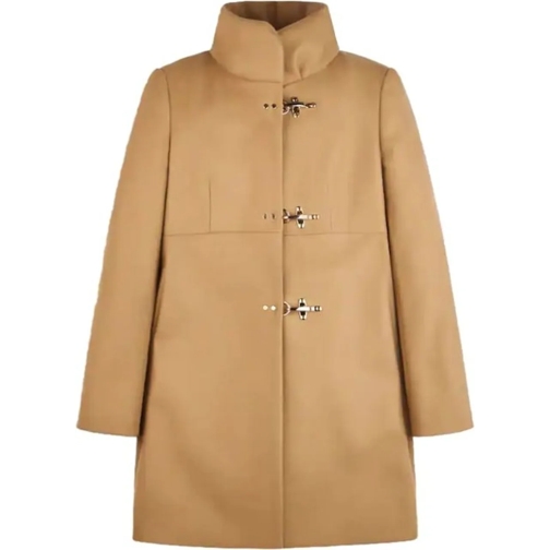 Fay Sommerjacken Coats Brown schwarz