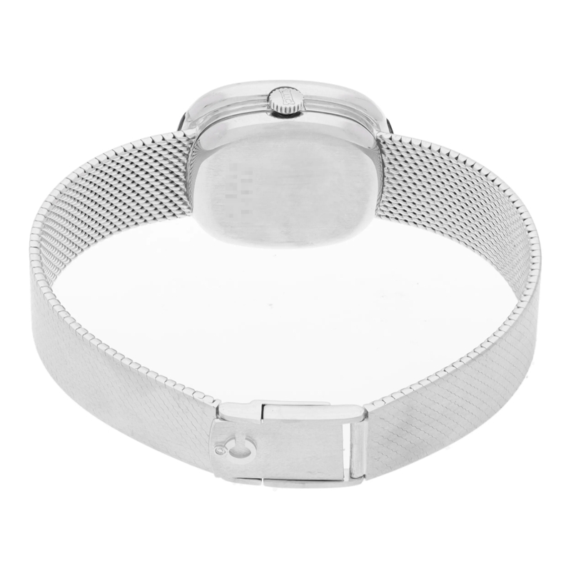 Chopard Mechanische Uhr Onyx Grau(Image 4)