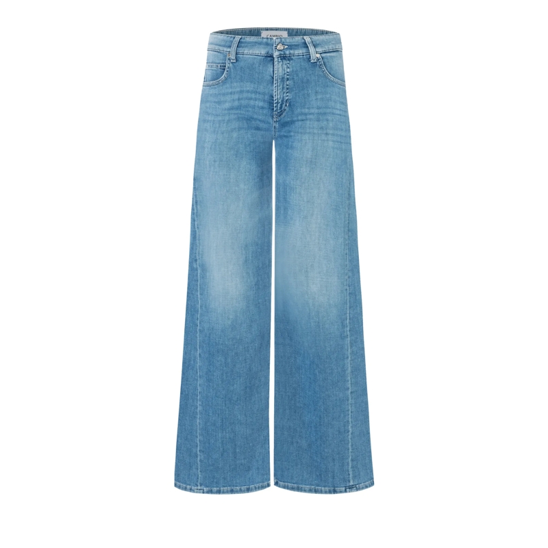 Cambio  Palazzo patch mehrfarbig