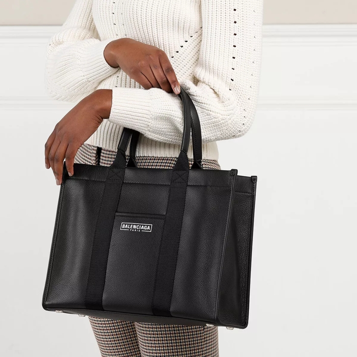 Balenciaga large hot sale tote