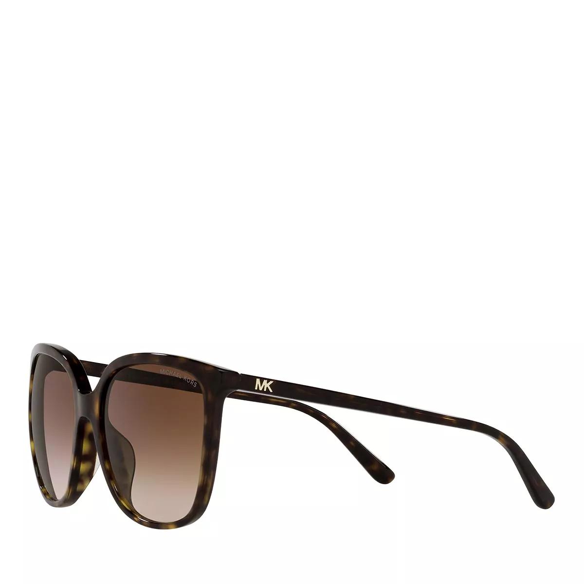 0MK2137U DARK TORTOISE Sunglasses