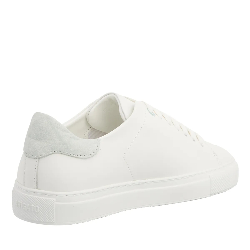 Axel Arigato Low-Top-Sneaker Clean 90 Sneaker White/Mint(Image 3)