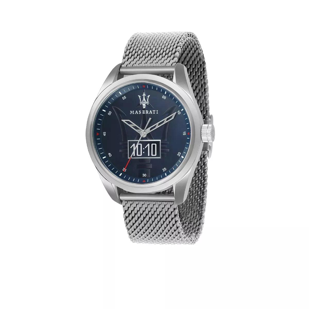 Maserati smartwatch outlet