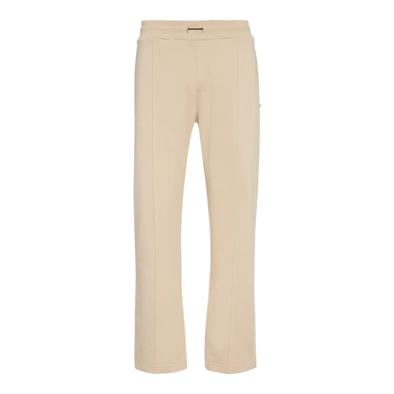 BILLIONAIRE Jogginghose Jogging Pants Lion beige