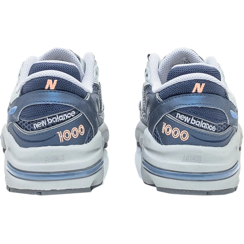 New Balance Low-Top-Sneaker New Balance Sneakers blau(Image 3)