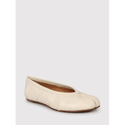 Maison Margiela Ballerina Tabi Ballerine Neutrals (Image 2)