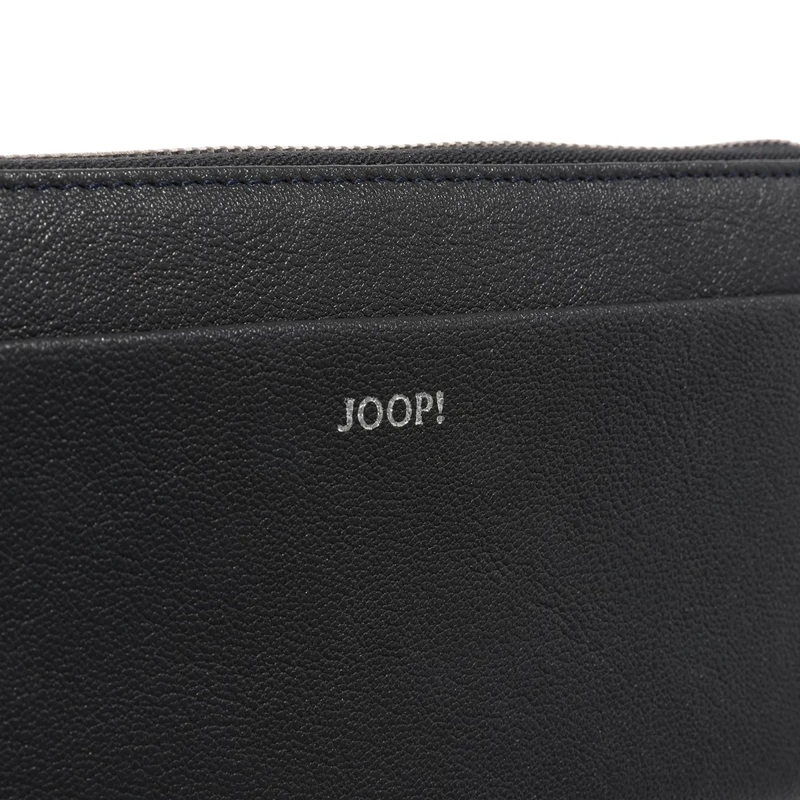 JOOP! Portemonnaie mit Zip-Around-Reißverschluss Lantea Yura Purse Lh10Z Darkblue(Image 4)