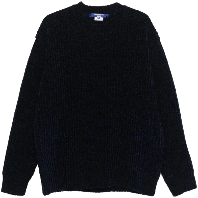 Junya Watanabe  Sweaters Blue blau