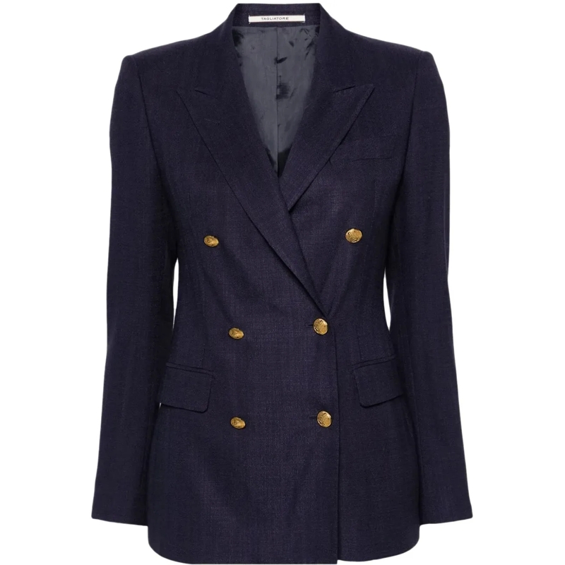 Tagliatore Übergangsjacke giacca divers mehrfarbig