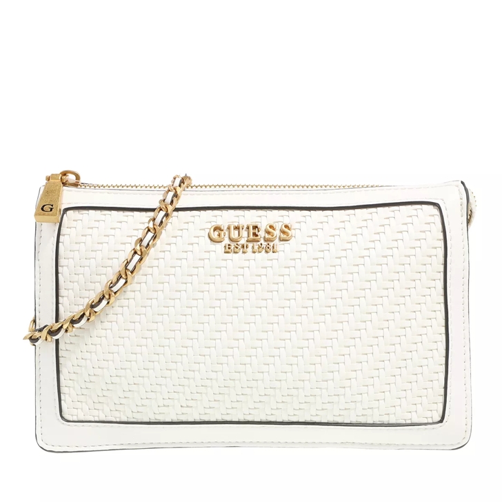 Kamryn crossbody bag discount guess