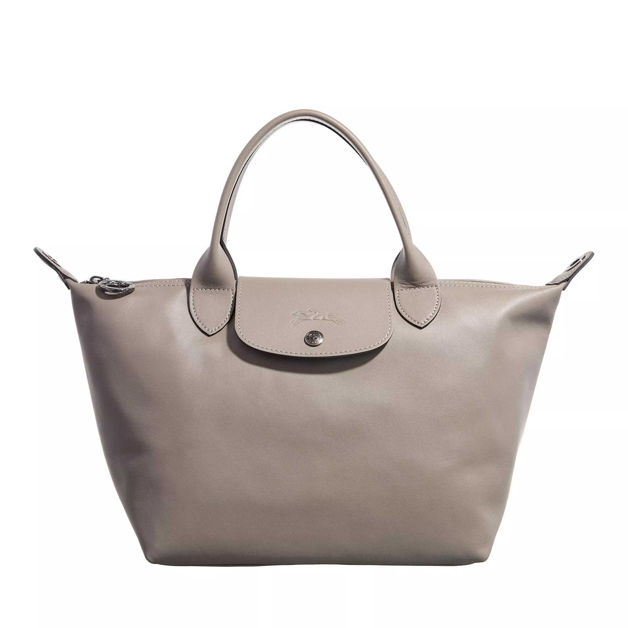 Longchamp Tote - Le Pliage Xtra - Gr. unisize - in Grau - für Damen