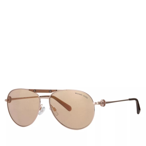 Michael Kors MK 0MK5001 58 1003R1 Sonnenbrille