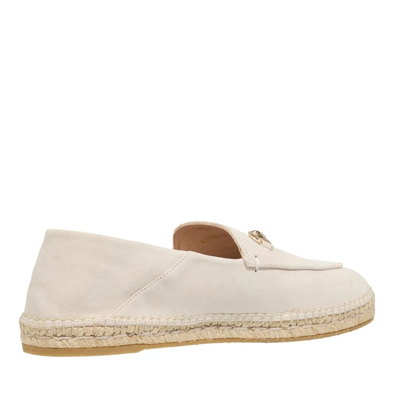 Gucci Espadrilles Horsebit Espadrilles Ivory(Image 4)