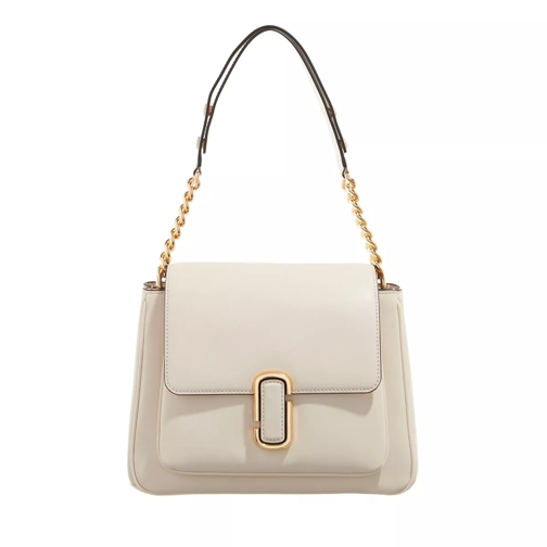 Marc Jacobs The Chain Satchel New Cloud White Cartable