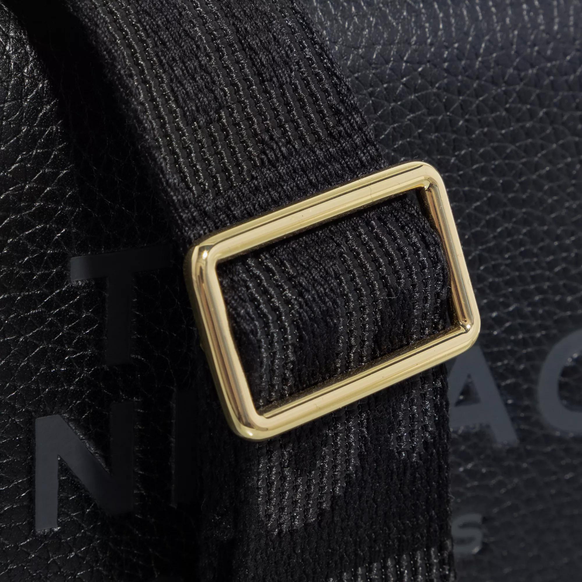 Marc Jacobs Schoudertassen The Mini Bag in grijs