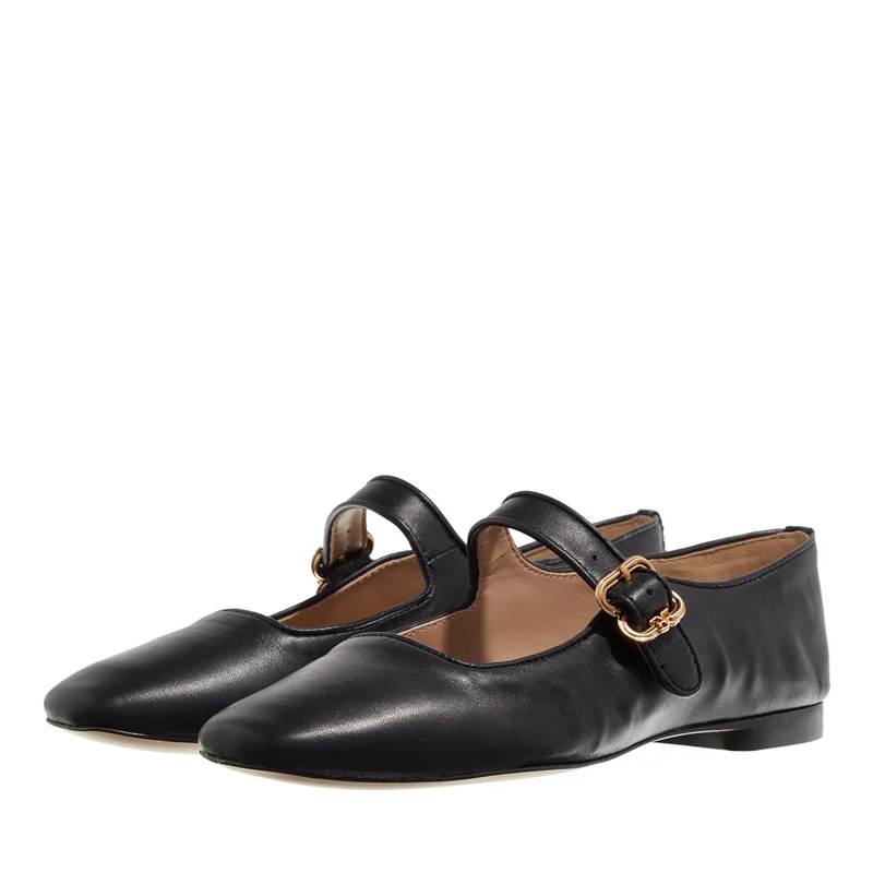 Sam Edelman Ballerinas Michaela Black