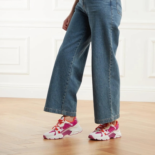 Guess Low-Top Sneaker Carrli5 Antic Rose (Image 2)