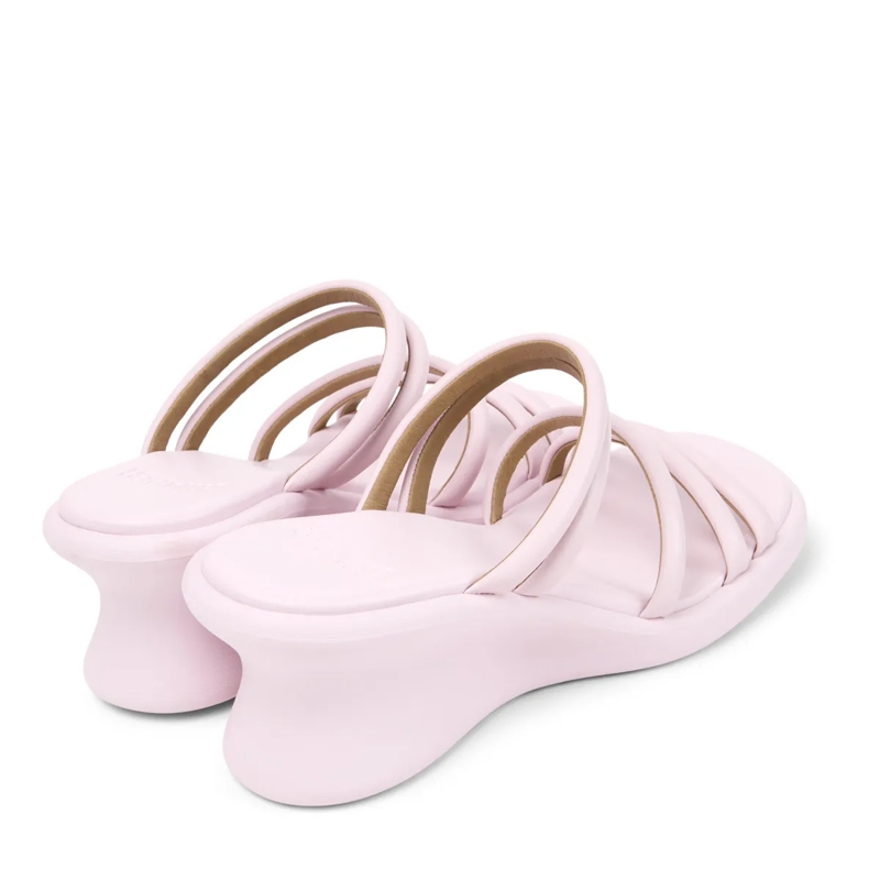 Camper Sandalen Sandalen Louise Sandal rosa(Image 3)