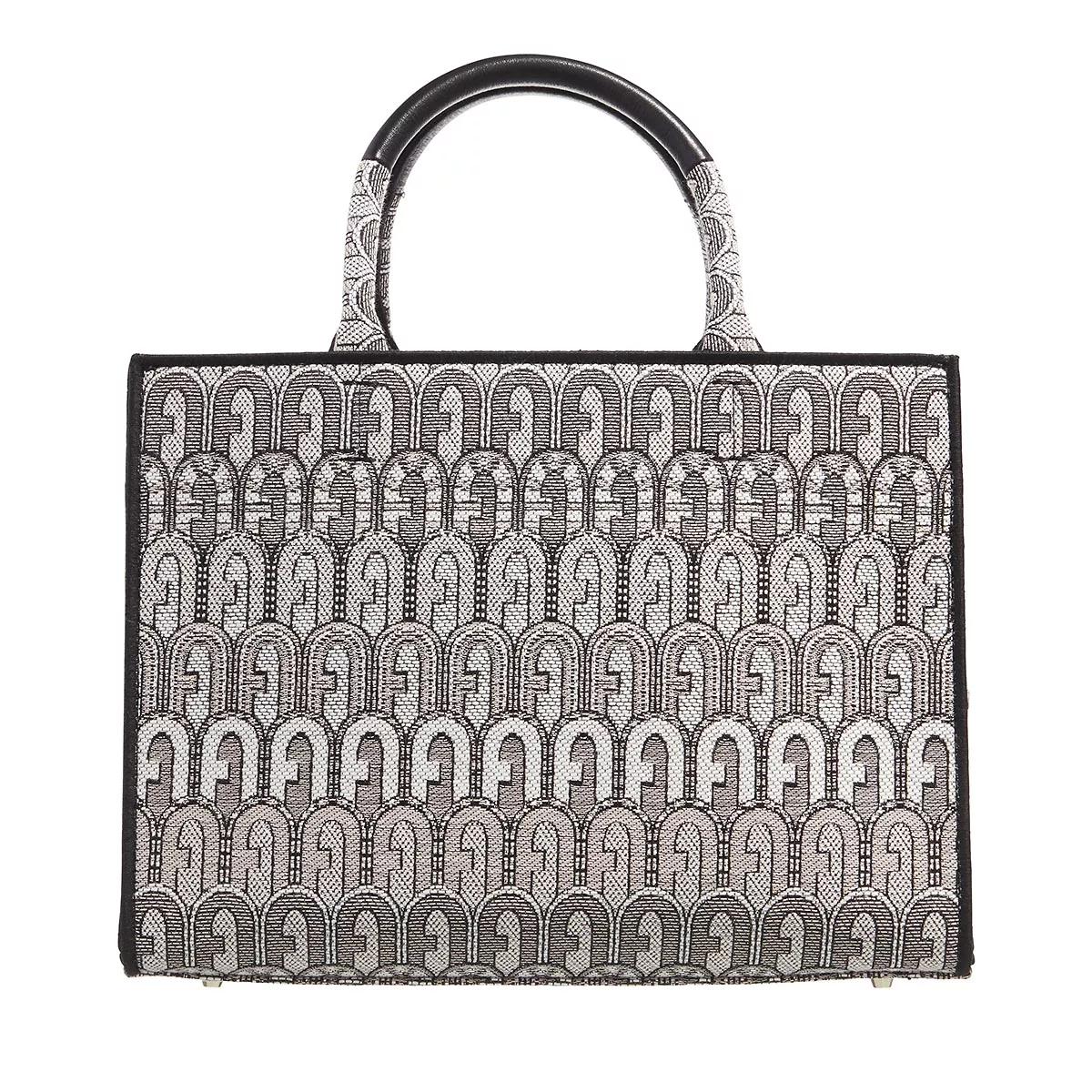 Furla Tote - Furla Opportunity S Tote - Gr. unisize - in Beige - für Damen