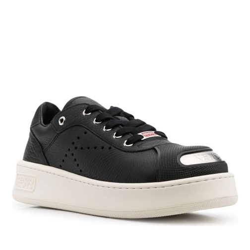 Kenzo Low-Top Sneaker Sneakers Black schwarz