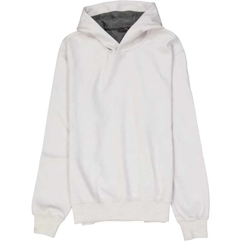 Herno Legeres Oberteil HERNO Hooded sweatshirt rose