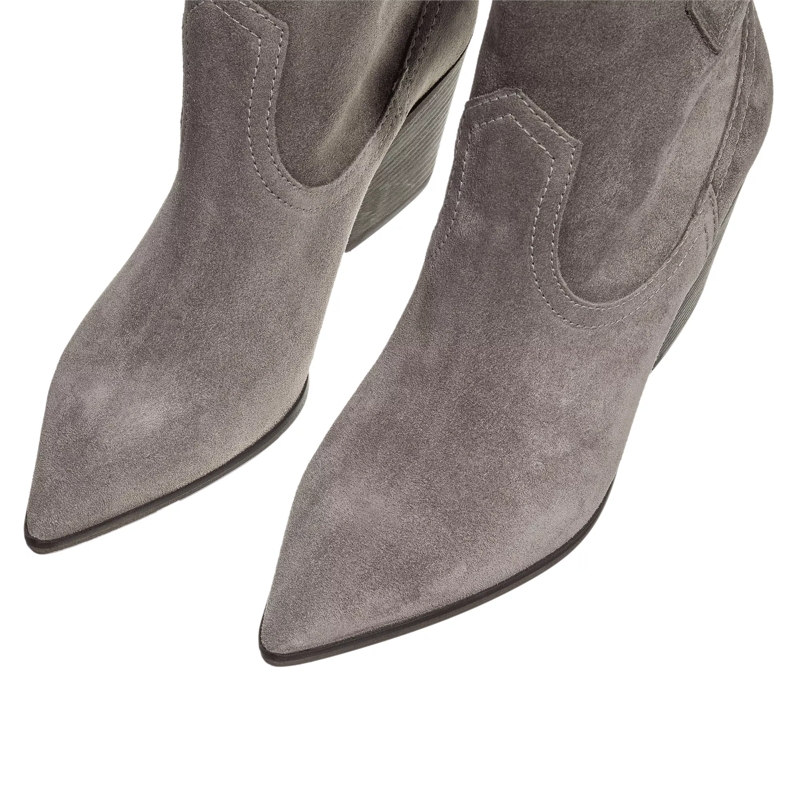 Kennel & Schmenger Cowboy-Stiefel Dallas Nebbia(Image 4)