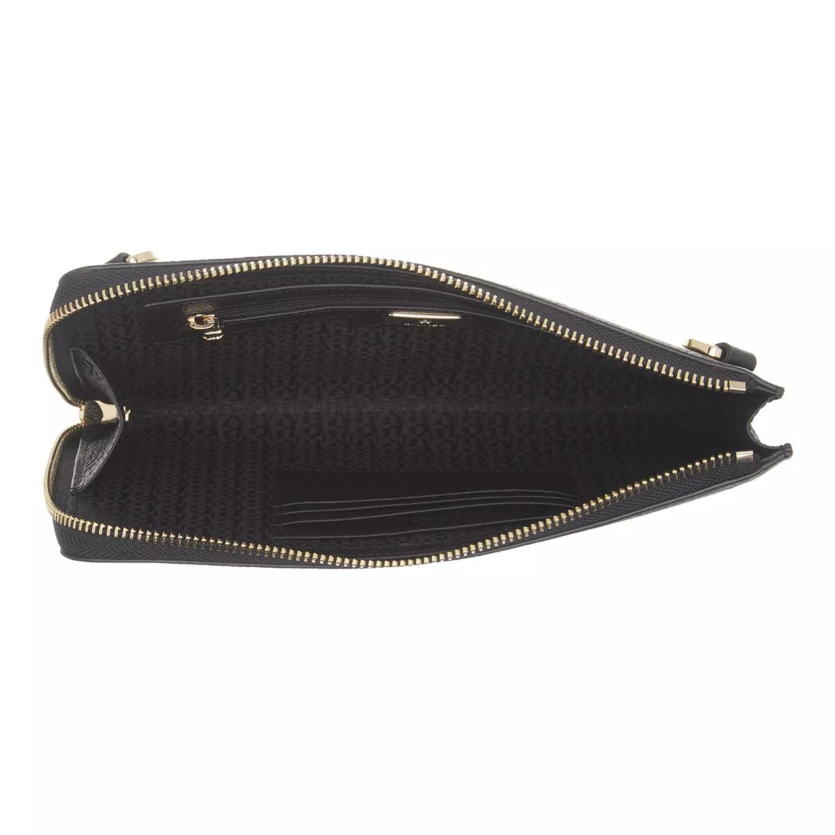 aigner Crossbody bags Zita in zwart