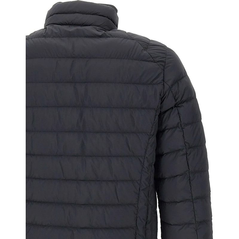 Parajumpers Daunenjacke Parajumpers Ugo Gewatteerde Jassen Zwart Pmpusl04 schwarz(Image 14)