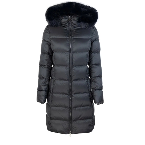 Colmar Originals Daunenjacken COLMAR Coats Black schwarz