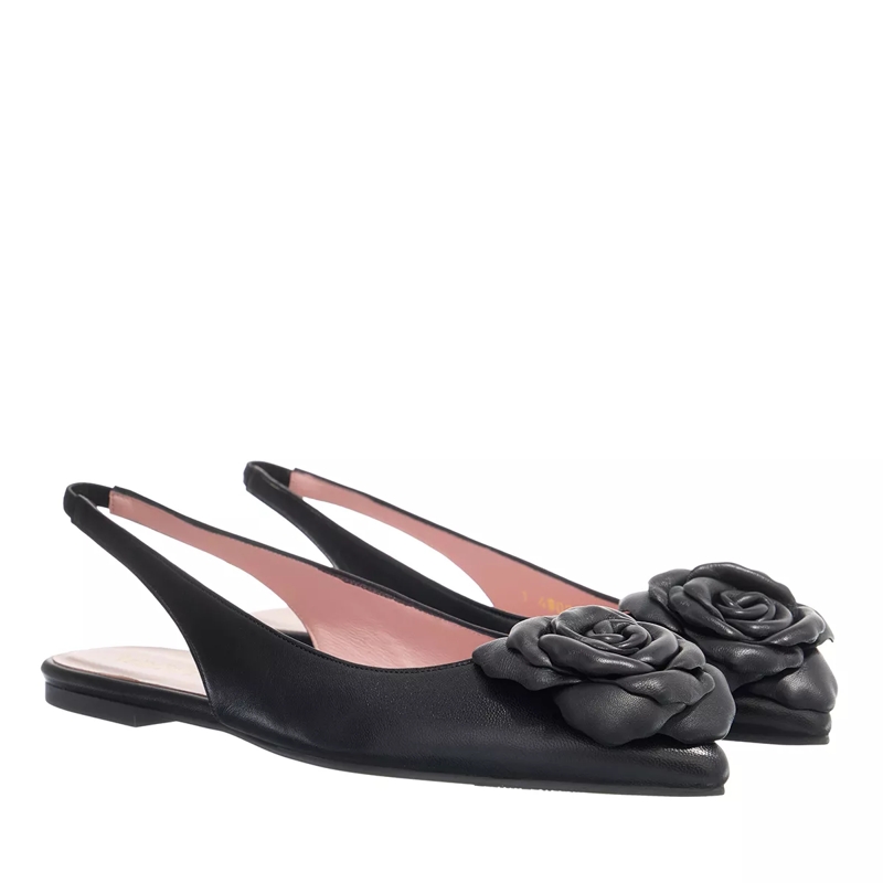 Pretty Ballerinas Ballerinas 50606 Negro