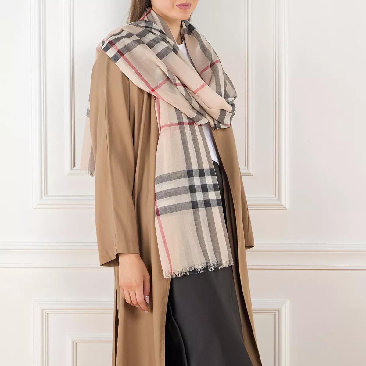Silk Scarf Burberry Scarf Black Friday Burberry Scarfs Sand Wool Scarf
