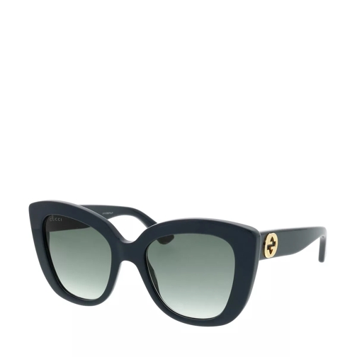 Gucci GG0327S 52 007 Zonnebril