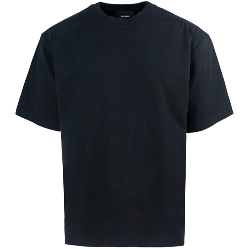 Axel Arigato T-shirts T-Shirts And Polos Black schwarz