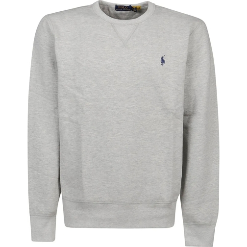 Ralph Lauren  Sweatshirt Grey grau