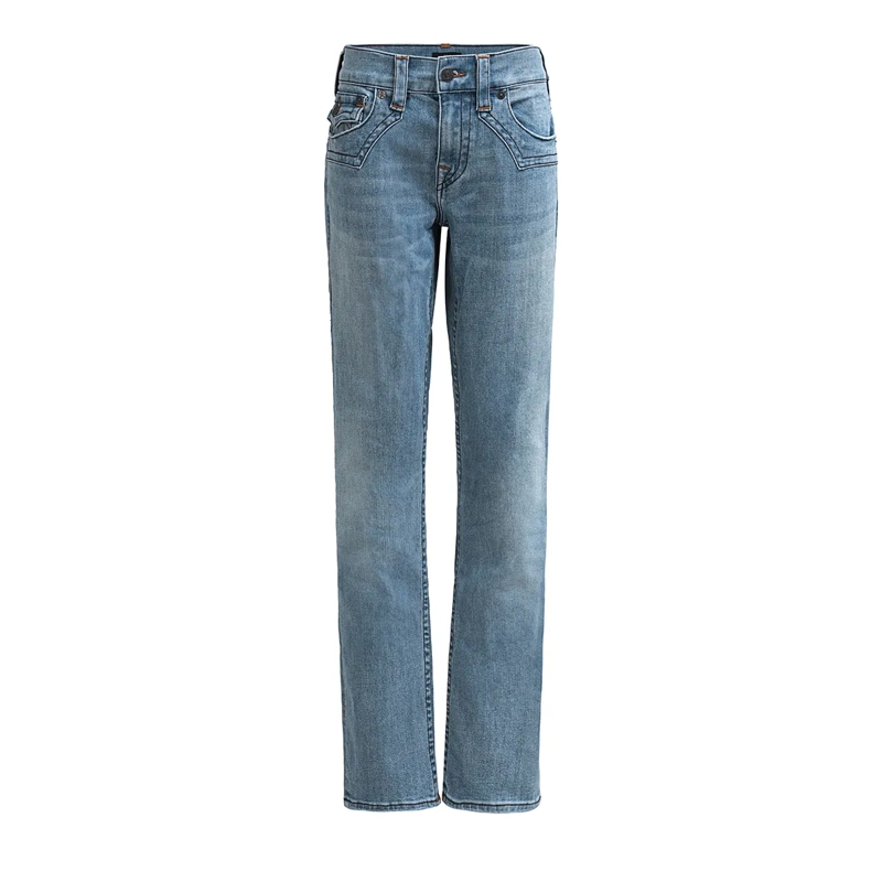 True Religion Jeans Jeans Ricky blau
