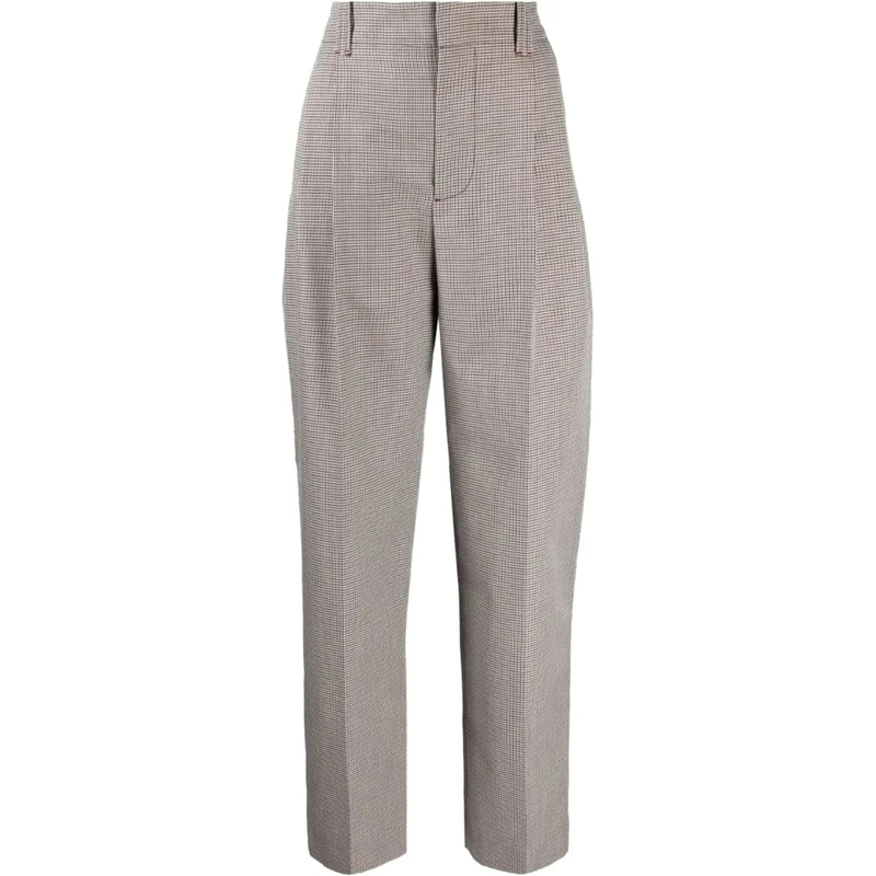 Marni Hose pantaloni taupe taupe