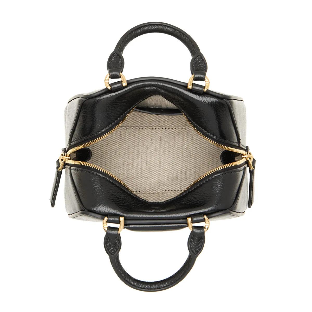 Givenchy Crossbody bags Antigona Cube Nano in zwart