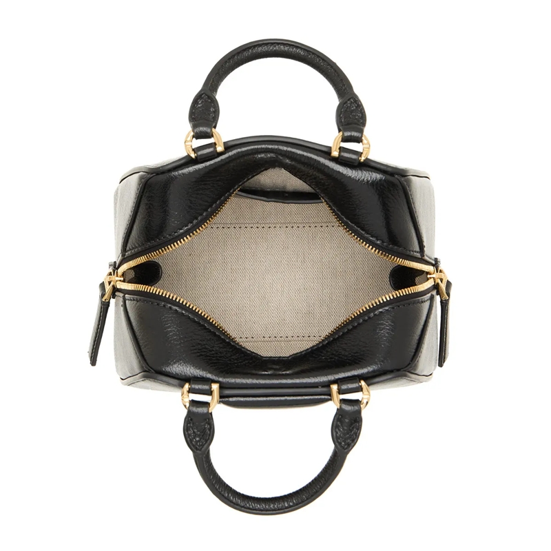 Givenchy Minitasche Antigona Cube Nano Black(Image 6)