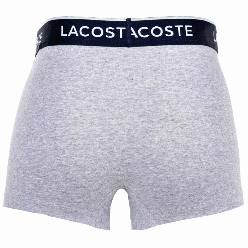 Lacoste  6er Pack blau(Image 5)