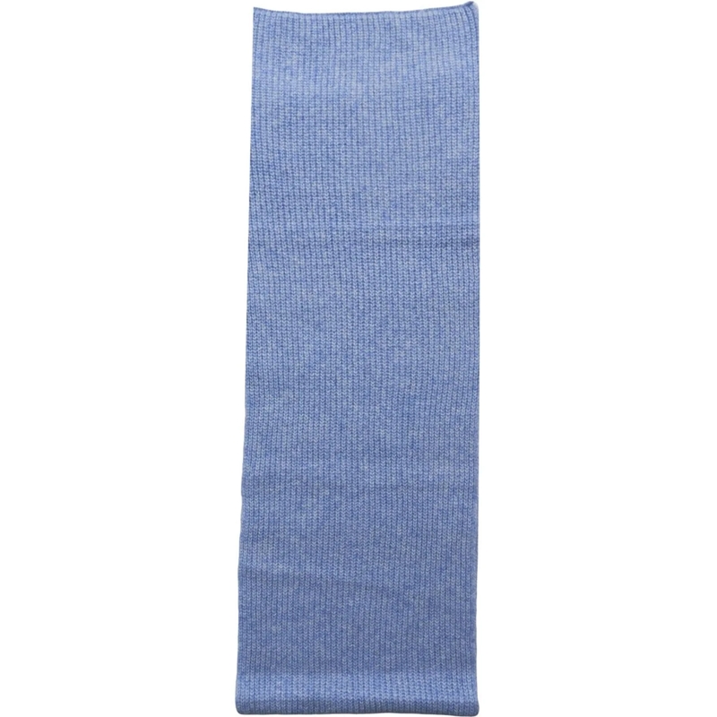 Baum Und Pferdgarten Écharpe en laine Scarf 'Leora' blau