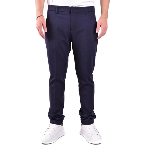 Dondup  Trousers Divers mehrfarbig