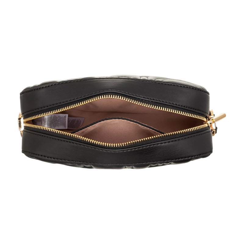 LIU JO Camera Bag Ecs M Camera Case  Nero(Image 5)