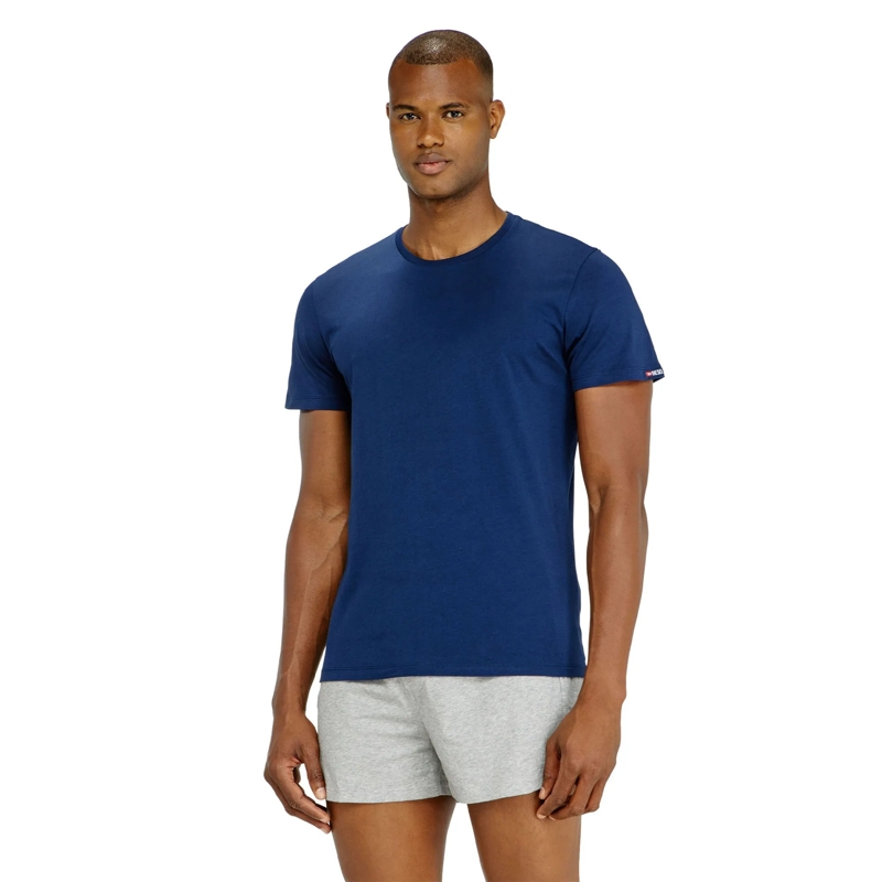 Diesel Hemd RANDAL-D-CORE-3PACK 3er Pack bunt(Image 3)